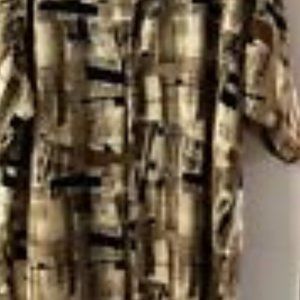 Gachu 2XL Button Down‎ shirt